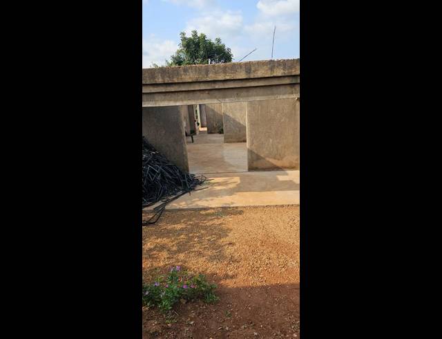 0 BEDROOM HOUSE FOR SALE IN TSHILUNGOMA